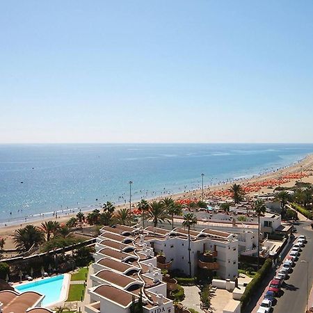 Kasbah 1 Holiday Home By Pride Holiday Rentals Maspalomas  Exterior photo