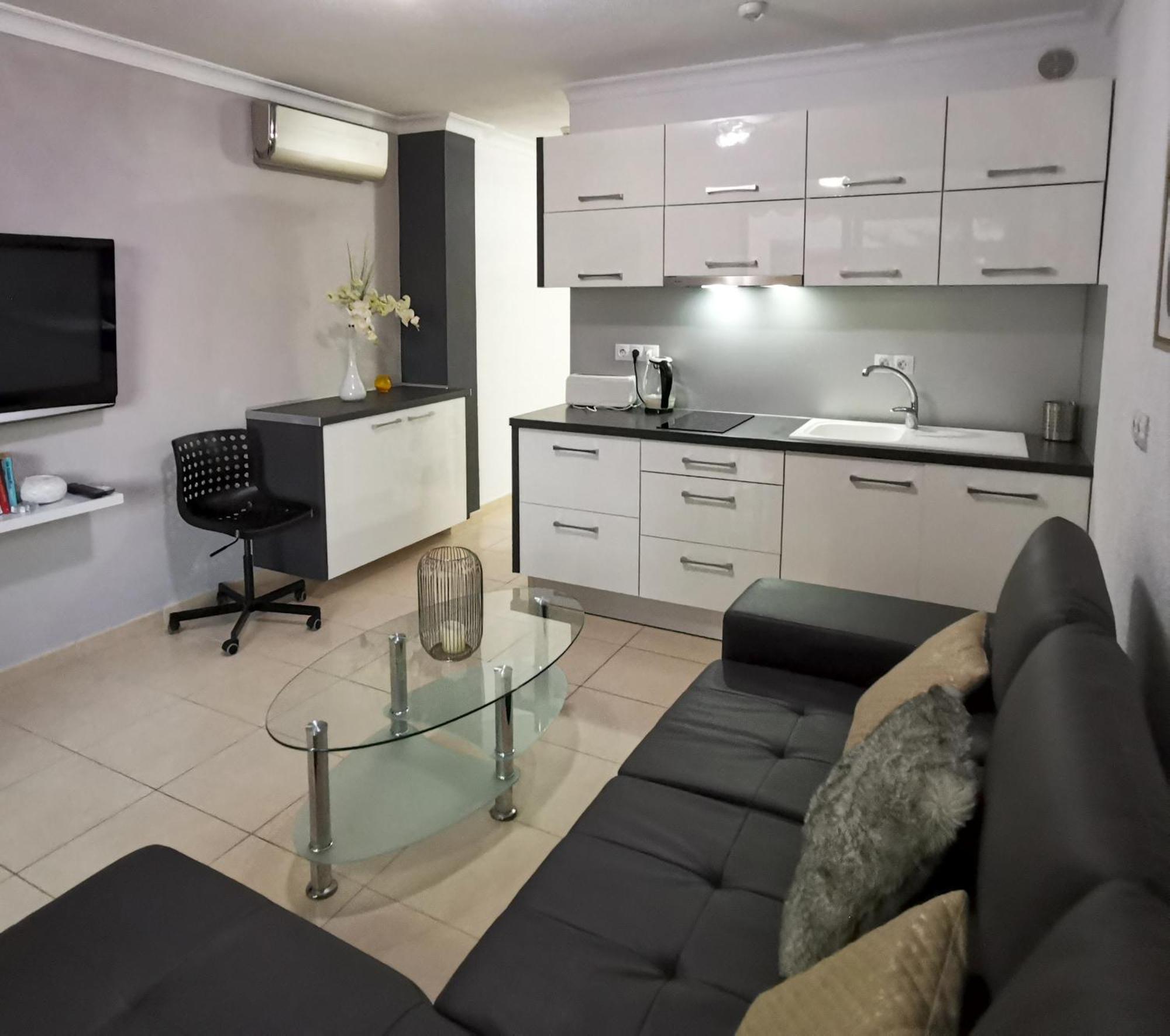 Kasbah 1 Holiday Home By Pride Holiday Rentals Maspalomas  Exterior photo