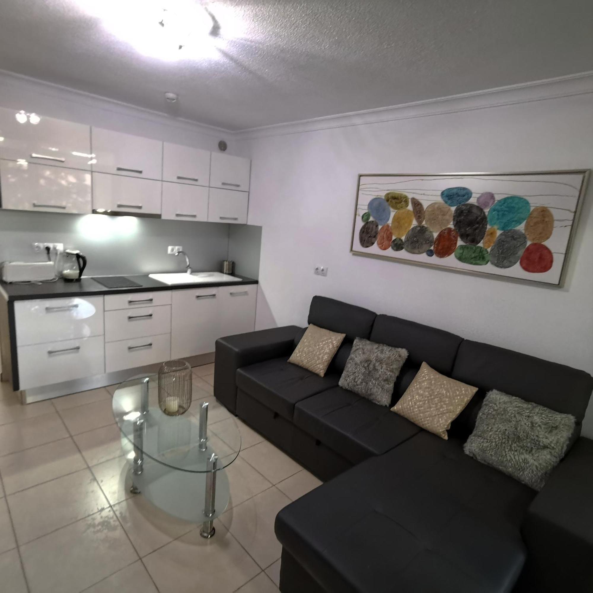 Kasbah 1 Holiday Home By Pride Holiday Rentals Maspalomas  Exterior photo