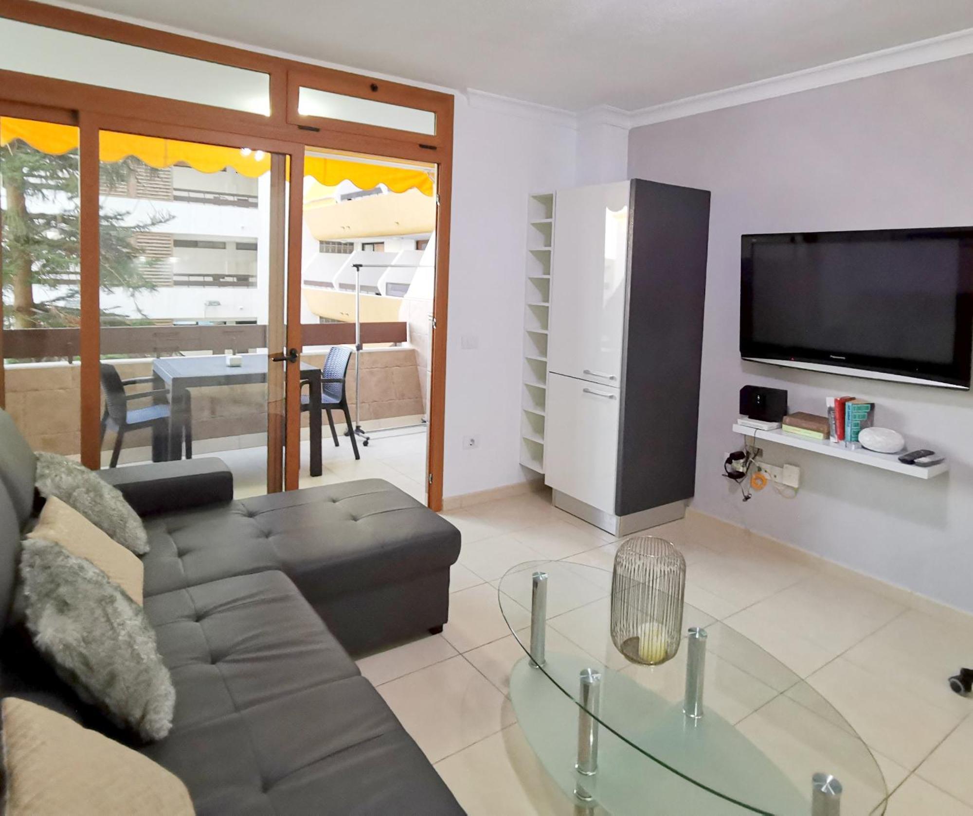 Kasbah 1 Holiday Home By Pride Holiday Rentals Maspalomas  Exterior photo
