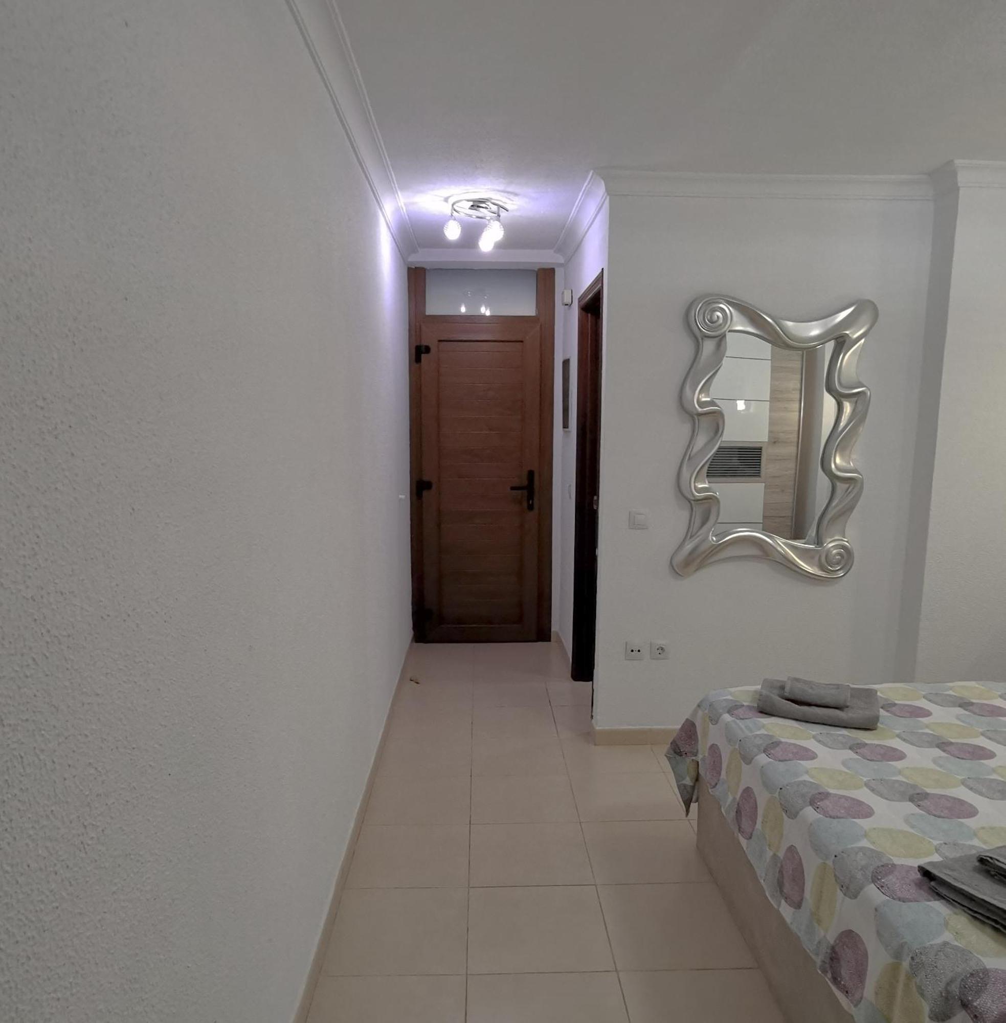 Kasbah 1 Holiday Home By Pride Holiday Rentals Maspalomas  Exterior photo