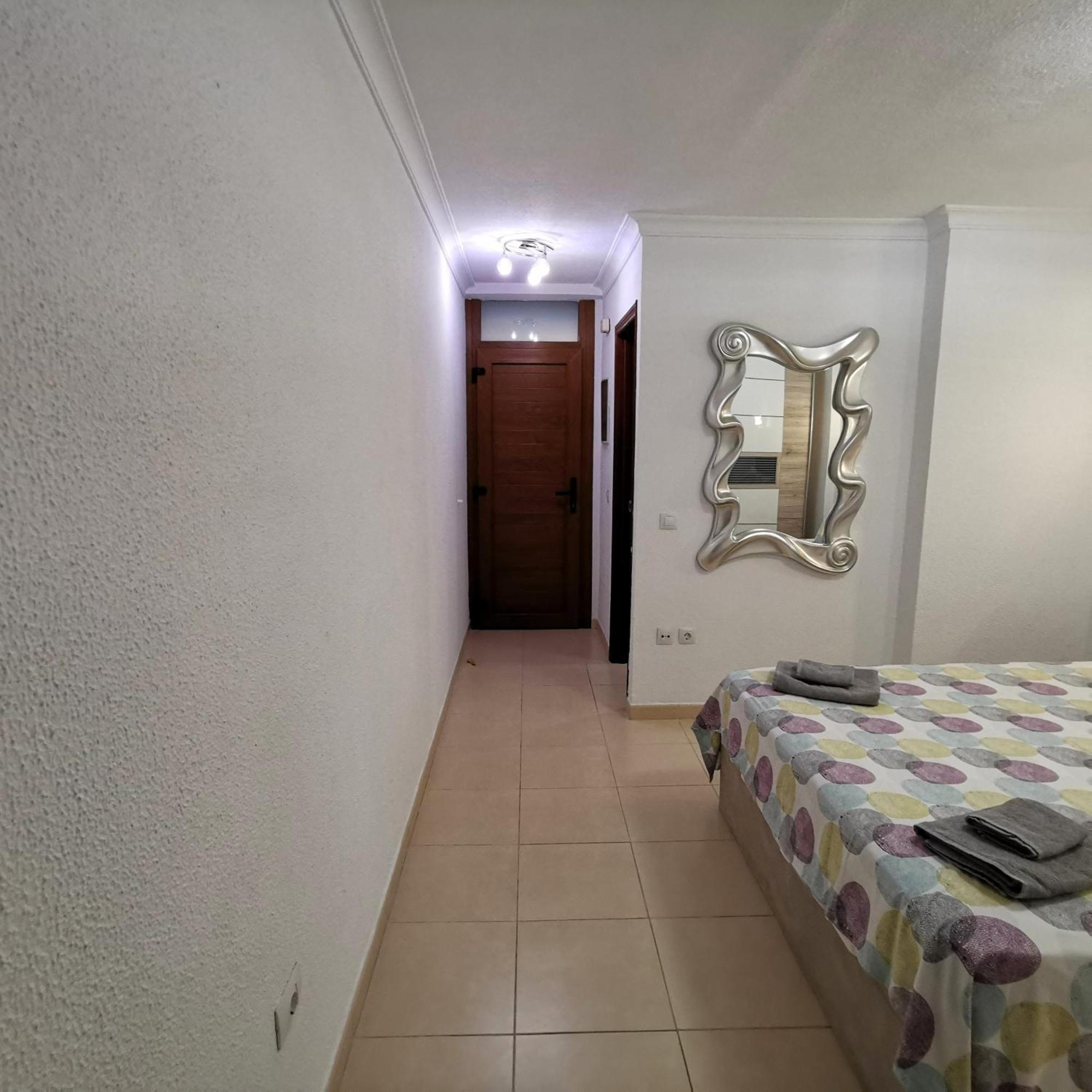 Kasbah 1 Holiday Home By Pride Holiday Rentals Maspalomas  Exterior photo
