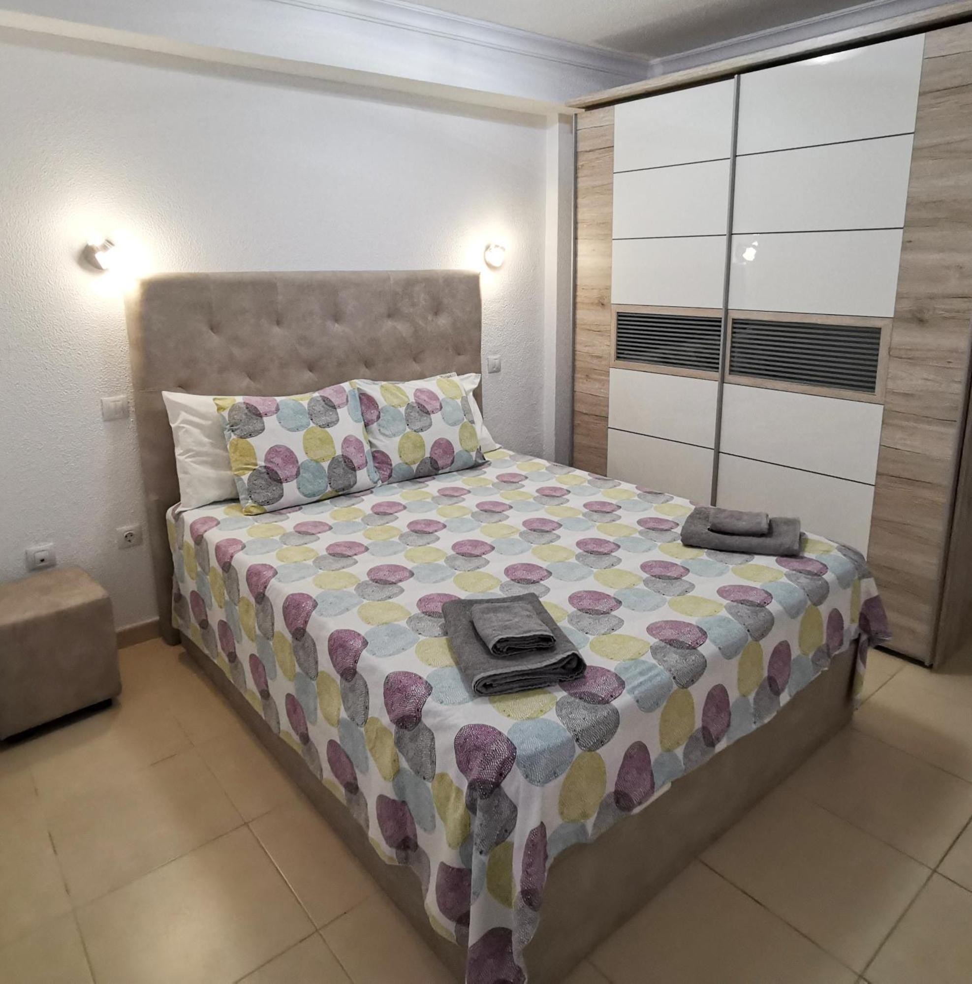 Kasbah 1 Holiday Home By Pride Holiday Rentals Maspalomas  Exterior photo