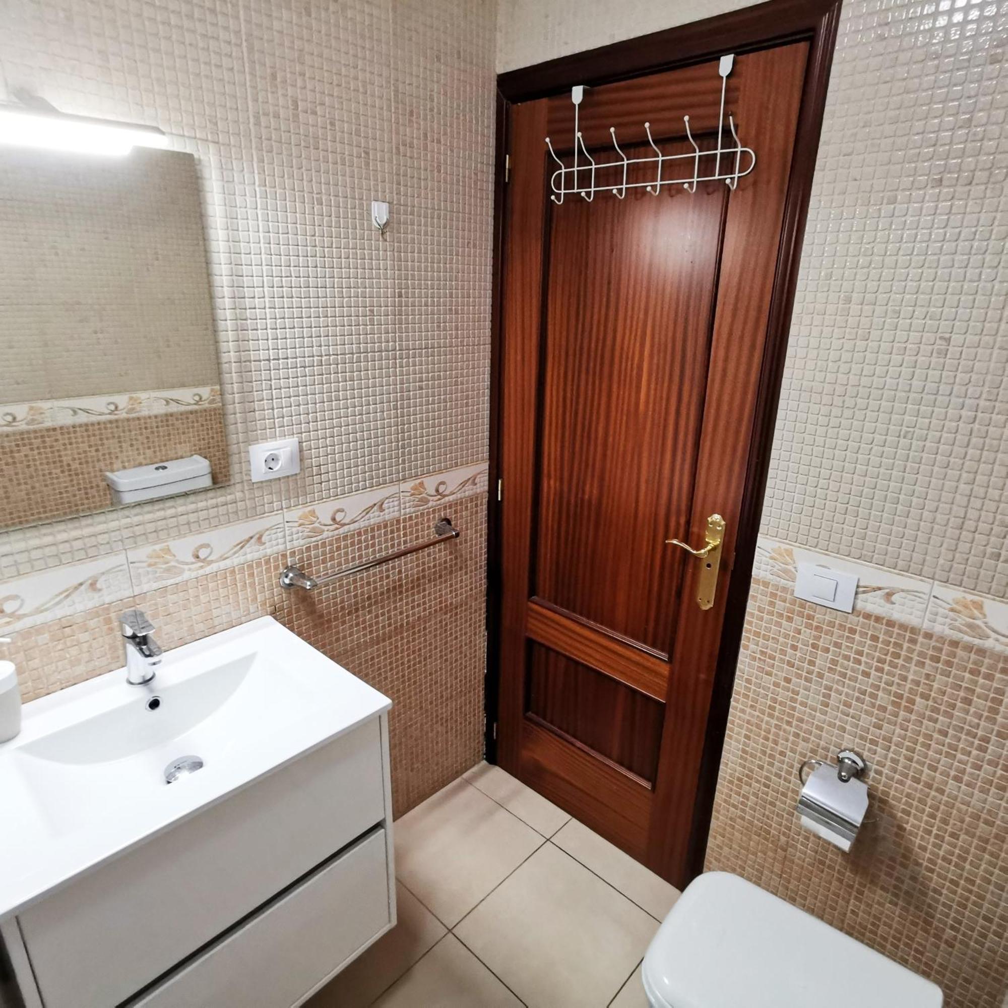 Kasbah 1 Holiday Home By Pride Holiday Rentals Maspalomas  Exterior photo