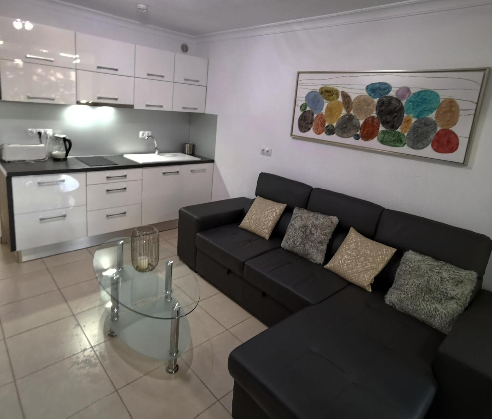 Kasbah 1 Holiday Home By Pride Holiday Rentals Maspalomas  Exterior photo