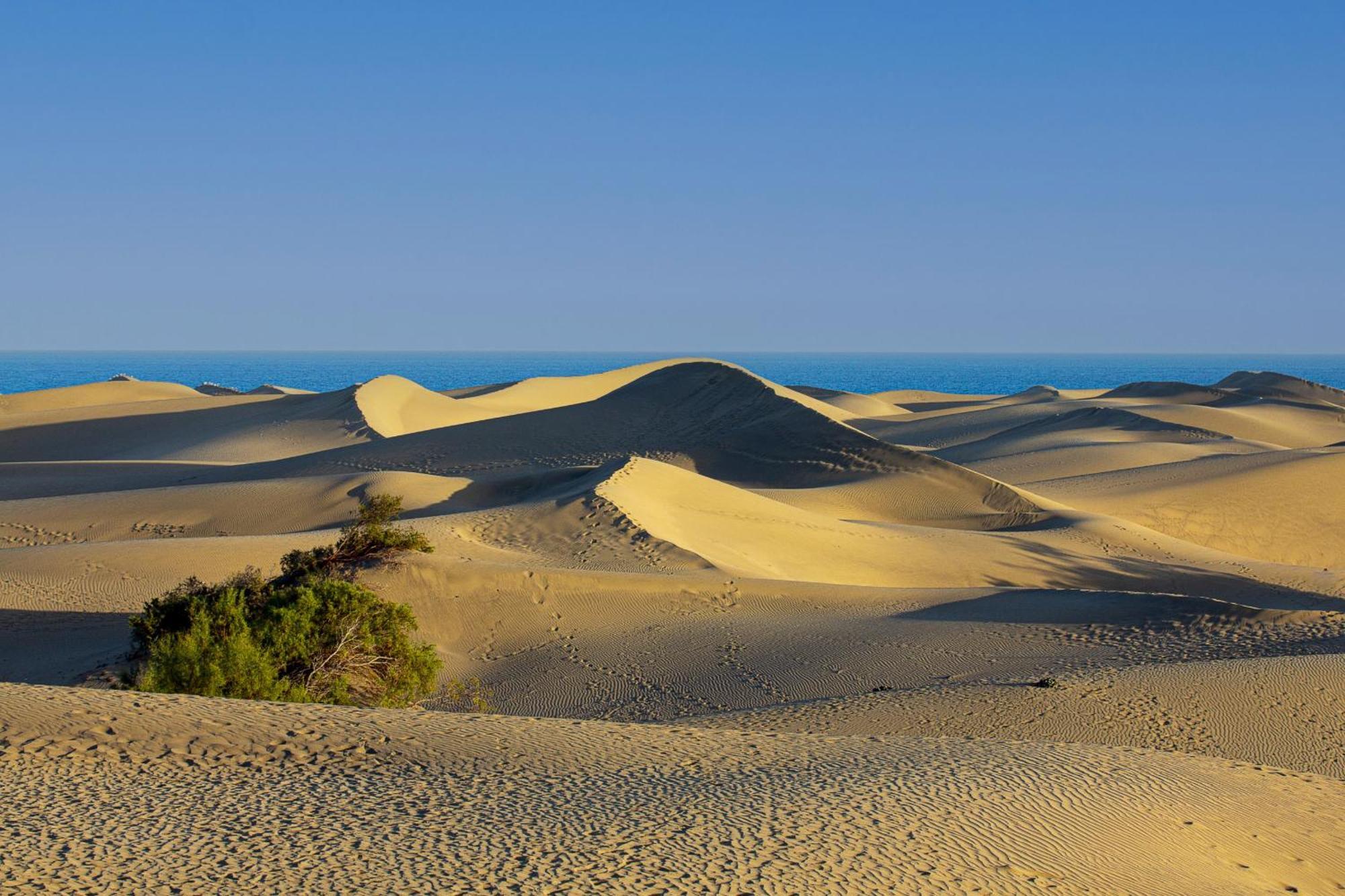 Kasbah 1 Holiday Home By Pride Holiday Rentals Maspalomas  Exterior photo