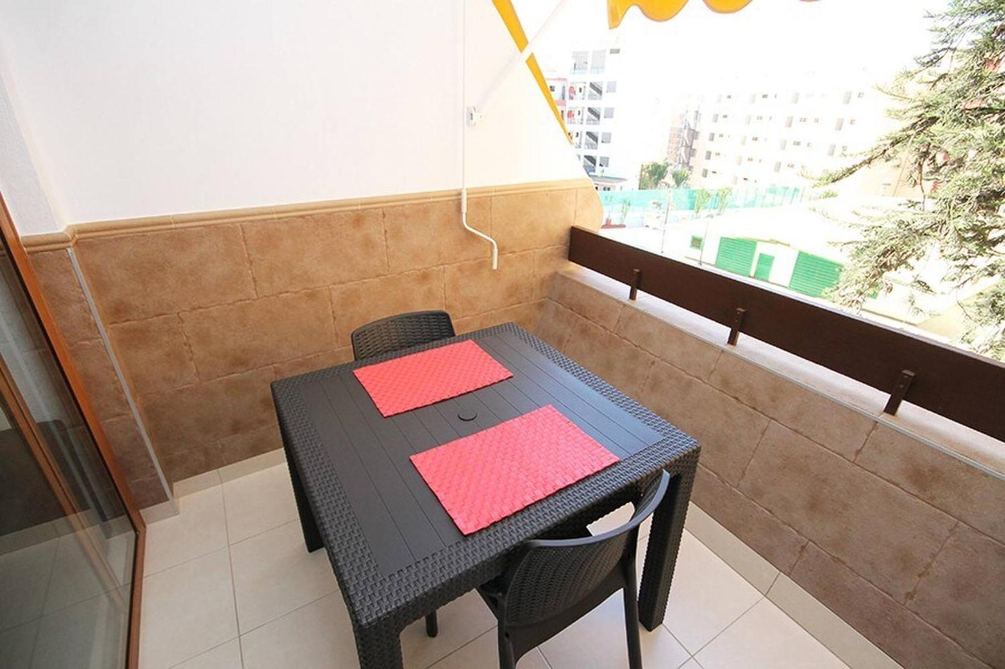 Kasbah 1 Holiday Home By Pride Holiday Rentals Maspalomas  Exterior photo