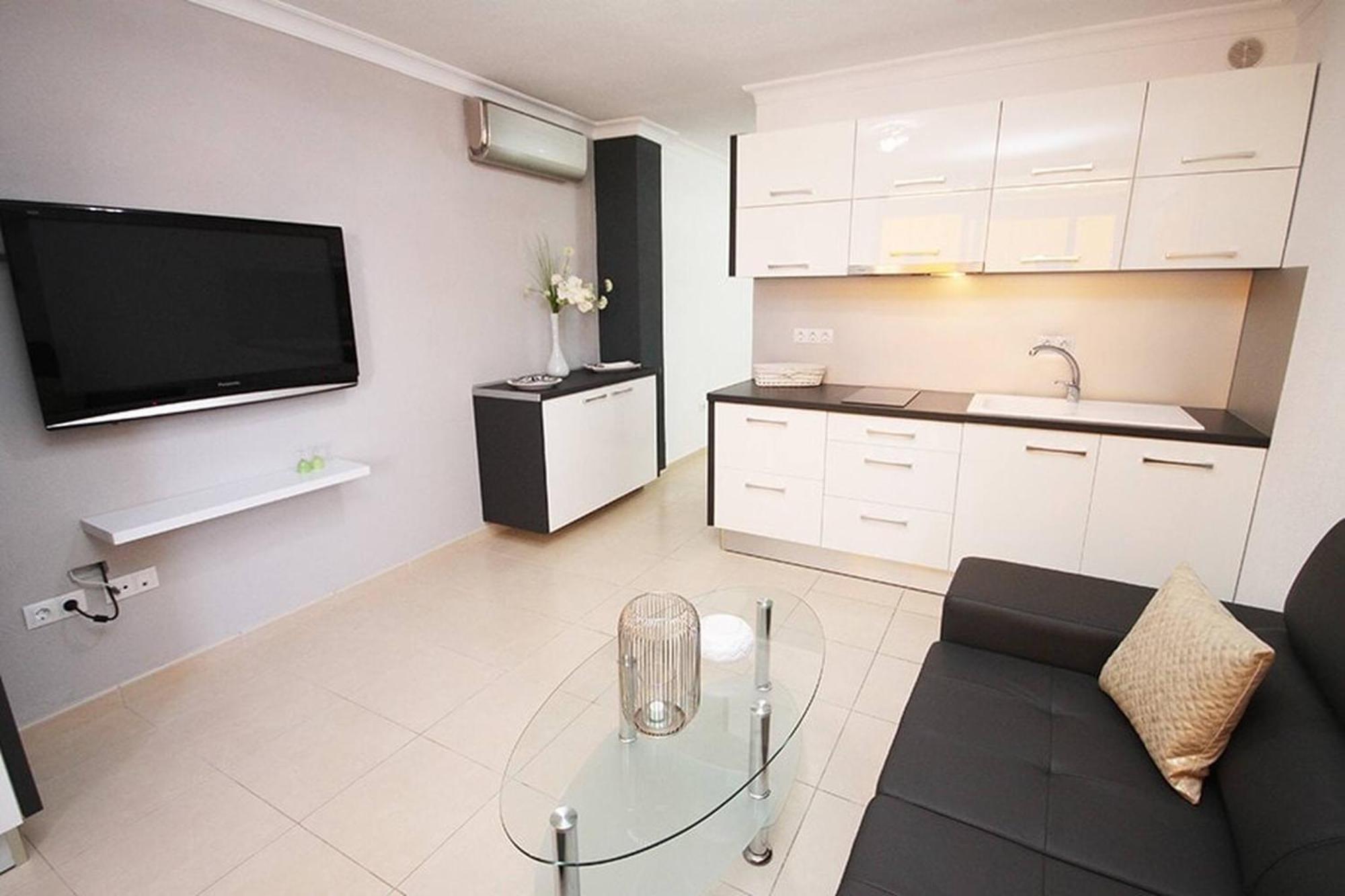 Kasbah 1 Holiday Home By Pride Holiday Rentals Maspalomas  Exterior photo