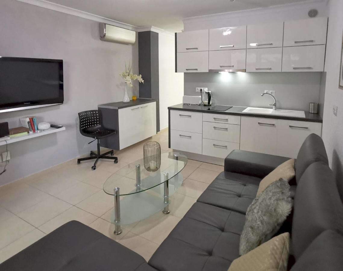 Kasbah 1 Holiday Home By Pride Holiday Rentals Maspalomas  Exterior photo